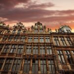 Brussels Highlights Self guided scavenger hunt and Walking Tour - Authentic Insights from Reviewers
