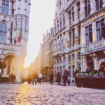 Brussels Highlights Walking and Bus Tour w/ Waffle - Who Is This Tour Best For?