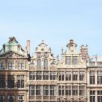 Brussels Old Citys Highlights Walking Tour - Practical Details and What to Expect