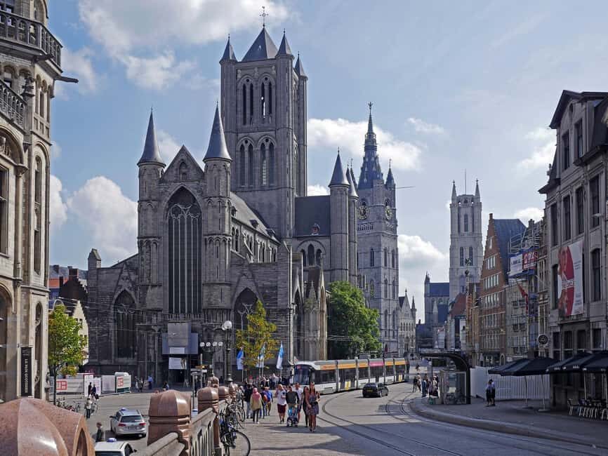 Brussels: Private Day Tour to Ghent with a Local - The Value of This Tour