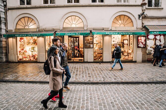 Brussels Private Tours by Locals: See the City Unscripted - Who Is This Tour Best For?