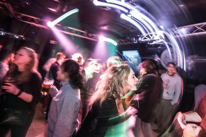 Brussels Pub Crawl - Nightlife & Party Experience - Final Thoughts: Is It Worth It?