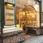 Brussels Small-Group Chocolate Appreciation Tour - The Sum Up