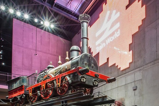 Brussels Train World Museum Entrance Ticket - Final Thoughts: Is It Worth Visiting?
