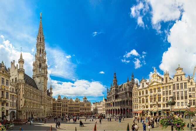 Brussels Treasure Hunt: Gold Quest Walking Adventure - Final Thoughts: Is It Worth It?