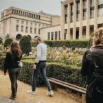 Brussels Walking and Tasting Tour - FAQ: Your Questions Answered