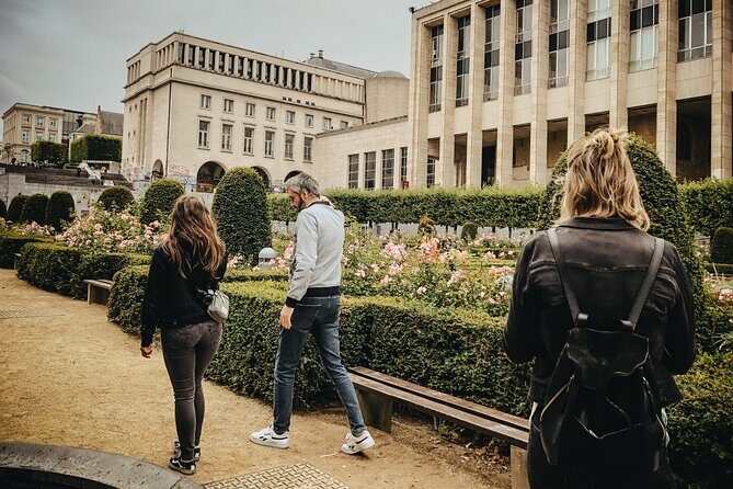Brussels Walking and Tasting Tour - FAQ: Your Questions Answered
