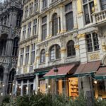 Brussels Walking Food Tour With Secret Food Tours - Value and Price Analysis