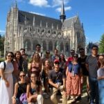 Brussels Walking Tour with Guide plus PDF - The Final Word
