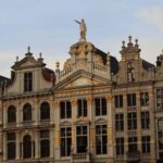 Brussels: Where Comics, Culture & Quirk Collide Walking Tour - Quirky Charm: Manneken Pis & Belgium’s Playful Humor