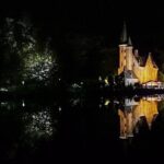 BRYGGJA ROMANTICA - 3 Hour Romantic Tour in Bruges - Who Would Enjoy This Tour?