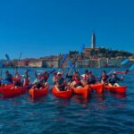 Buba-Kayak Tours Rovinj - Practical Details and What to Expect