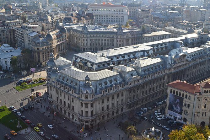 Bucharest and Beyond Private Full-Day Tour - Who Is This Tour Best For?