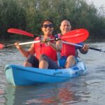 Bucharest: Arges River Kayaking Tour with Transfers - Why This Tour Offers Great Value