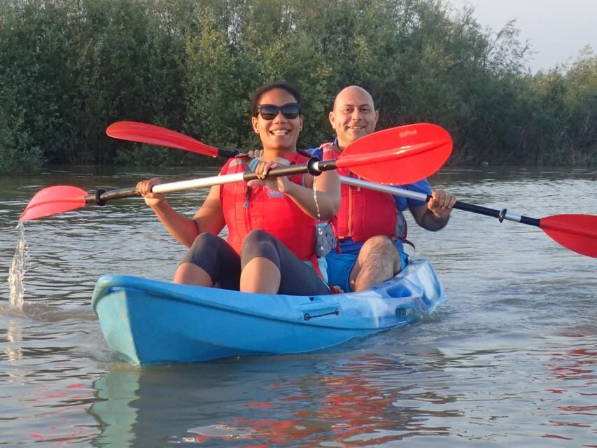 Bucharest: Arges River Kayaking Tour with Transfers - Why This Tour Offers Great Value