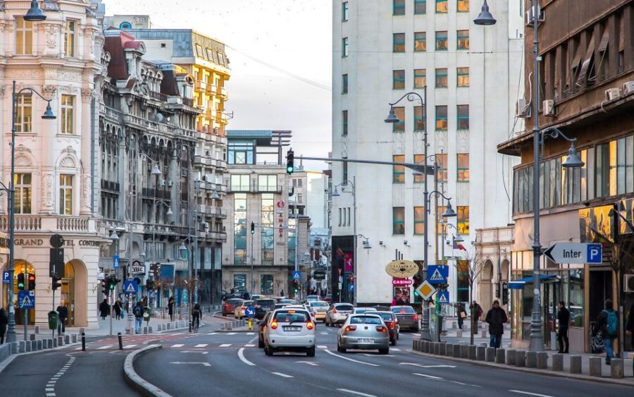 Bucharest City Tour  A Day to Remember - Why This Tour Offers Great Value