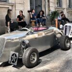 Bucharest: CityTour in one of a kind mini hot rod - Detailed Breakdown of the Itinerary
