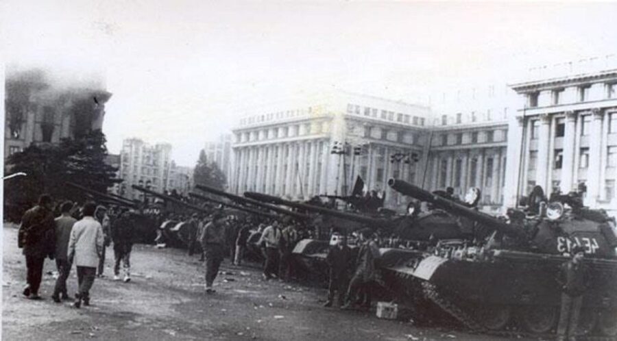 Bucharest Communism: From Lenin to Ceausescu - The Practicalities and Value