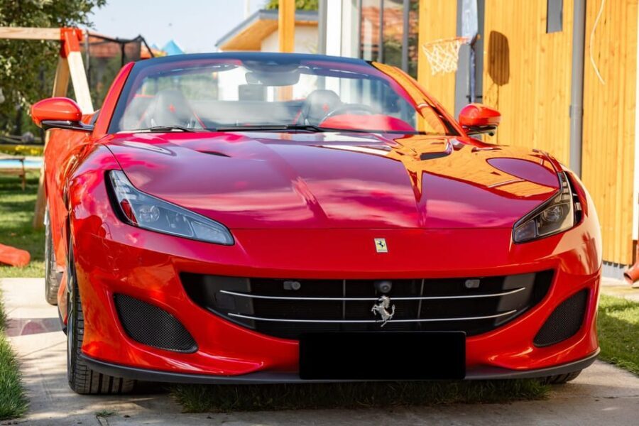 Bucharest: Ferrari Driving Experience - SHORT 10min - Who Is This Experience Best For?
