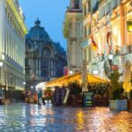 Bucharest: Ghost Hunt Quest Experience - The App and Logistics