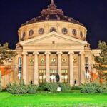 Bucharest Highlights Bike Tour - Exploring the Itinerary in Detail