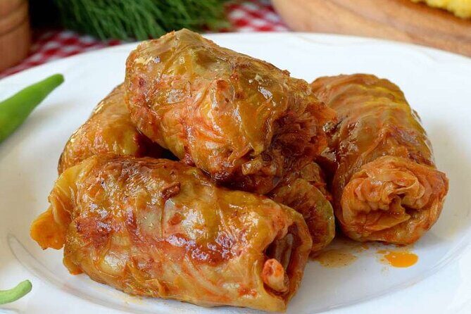 Bucharest Historical Food Tour in Old Center - Who Should Consider This Tour?