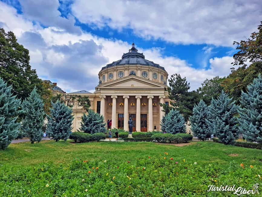 Bucharest: Old Town Walking Tour with Guide - Who Will Love This Tour?