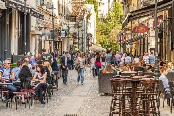 Bucharest Old Town Walking Tour - Final Thoughts
