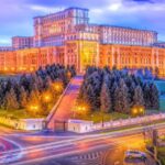 Bucharest: Parliament Palace Skip-the-line Ticket - FAQ