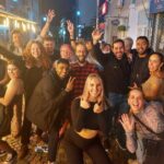 Bucharest Pub Crawl in the Old Town - The Sum Up