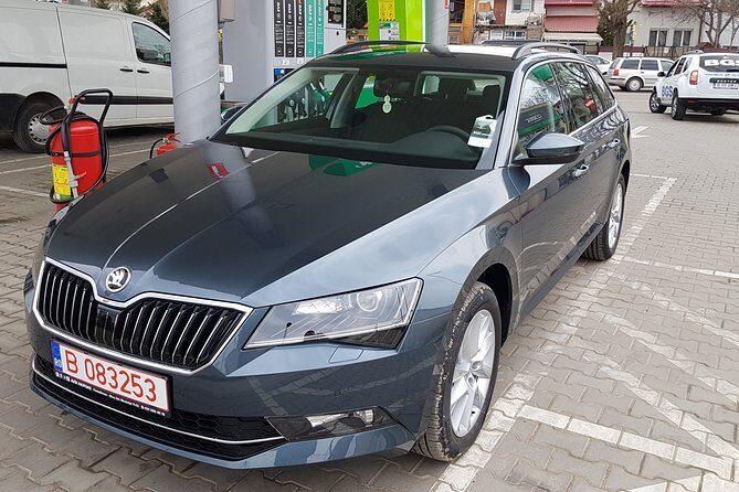 Bucharest to Giurgiu (Port) - Private Guided Transfer - Car and Driver - Why Choose This Service?