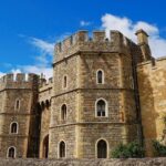 Buckingham Palace and Windsor Castle Tour from London - Transitioning to Buckingham Palace