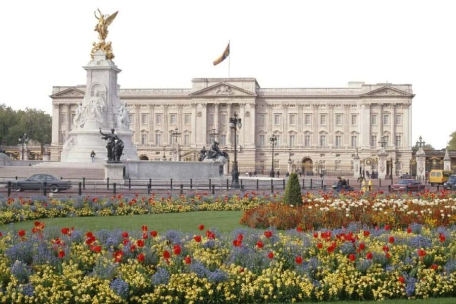 Buckingham Palace and Windsor Castle Tour - What Makes This Tour Stand Out?