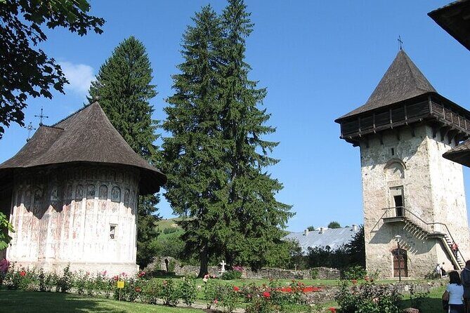 Bucovina Painted Monasteries Day Tour - Practical Details and Value