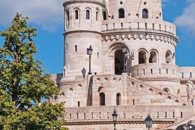 Buda Castle District: Private Tour including Gellért Hill - Who Will Love This Tour?