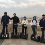 Buda Hills 2-Hour Segway Live-Guided Tour - Who Will Love This Tour?