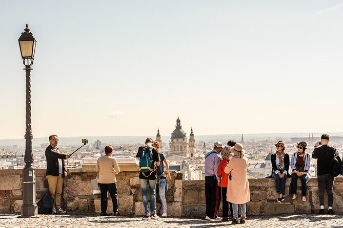 Budapest 4 Hour Tour with a Local: Private & Custom, See the City Unscripted - Who Is This Tour Best For?