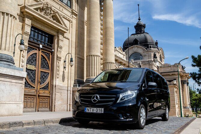 Budapest Airport transfer from City Center to Liszt Ferenc Airport - FAQ