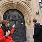 Budapest Art Nouveau Walking Tour - Value and Practical Tips