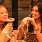 Budapest: Bar Crawl Tour with Drinks and Shots Included - A Closer Look at the Itinerary