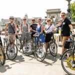Budapest Bike Tour - Who Will Love This Tour?