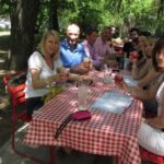 Budapest Bike Tour with Hungarian Goulash - The Experience in Detail