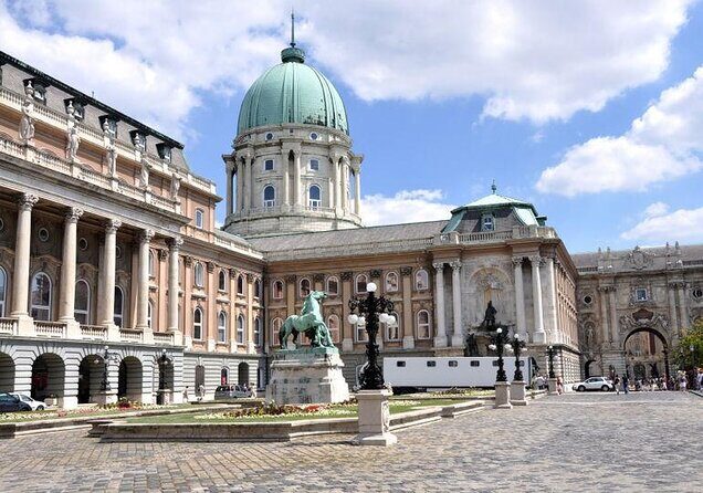 Budapest Castle District Walking Tour - Why This Tour Delivers Great Value
