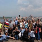 Budapest City Landmarks Walking Tour in 2 Hours - The Itinerary in Detail