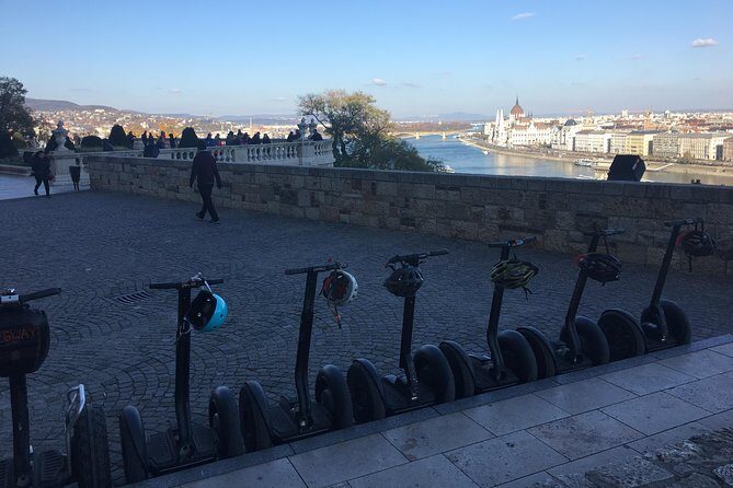 Budapest City Segway / Sightseeing Tours Buda+Pest - An In-Depth Look at the Budapest Segway Tour