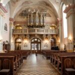 Budapest: Concert on the Oldest Working Organ in the City - What You Need to Know Before Going