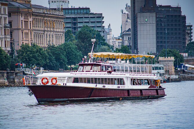 Budapest Cruise with Audio Guide  Day, Sunset and Night Option - Final Thoughts