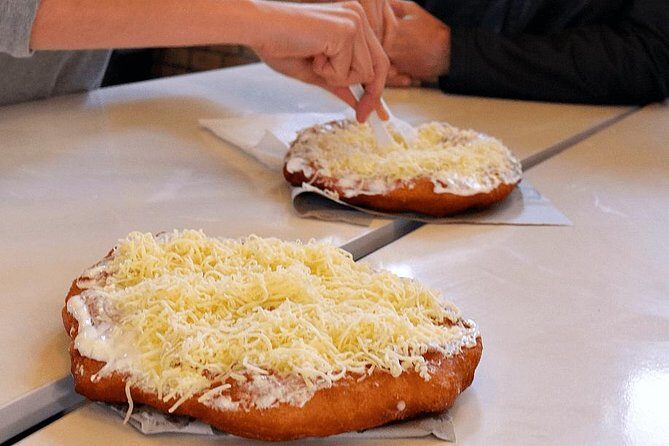Budapest Culinary & Wine Walk - What Sets This Tour Apart?