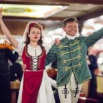 Budapest Danube Cruise with Buffet Dinner, Performances and Music - The Value Proposition: Is It Worth It?