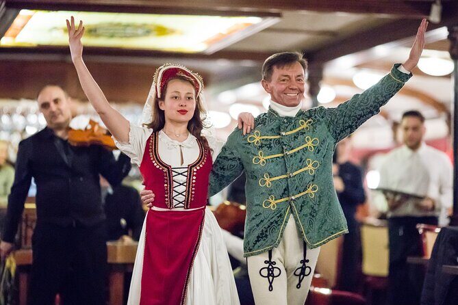 Budapest Danube Cruise with Buffet Dinner, Performances and Music - The Value Proposition: Is It Worth It?